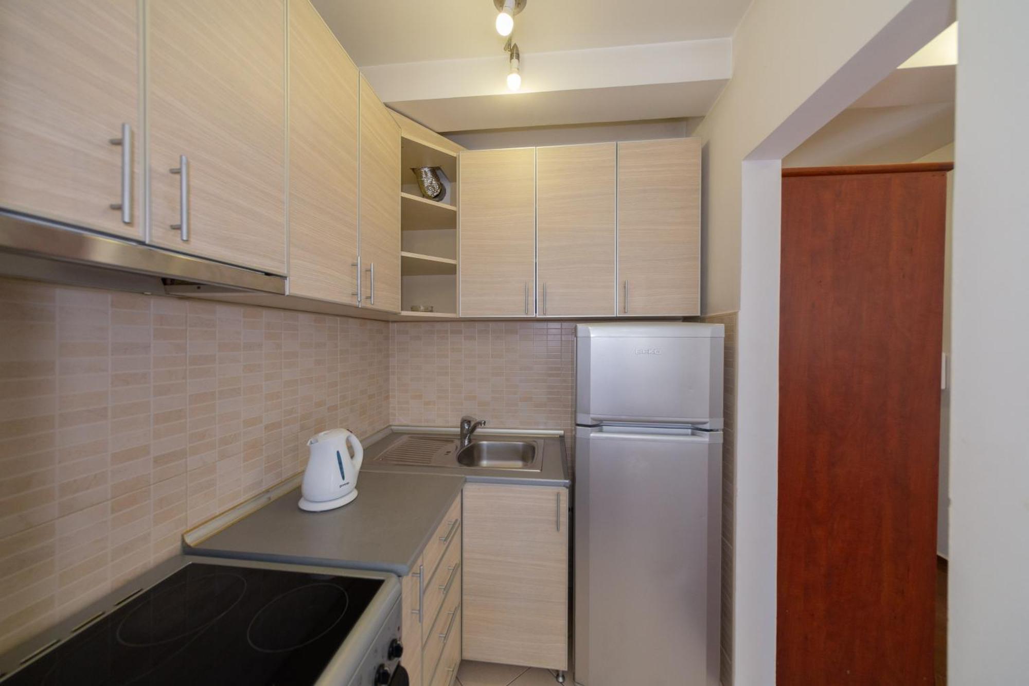 Sms Apartments Budva Cameră foto