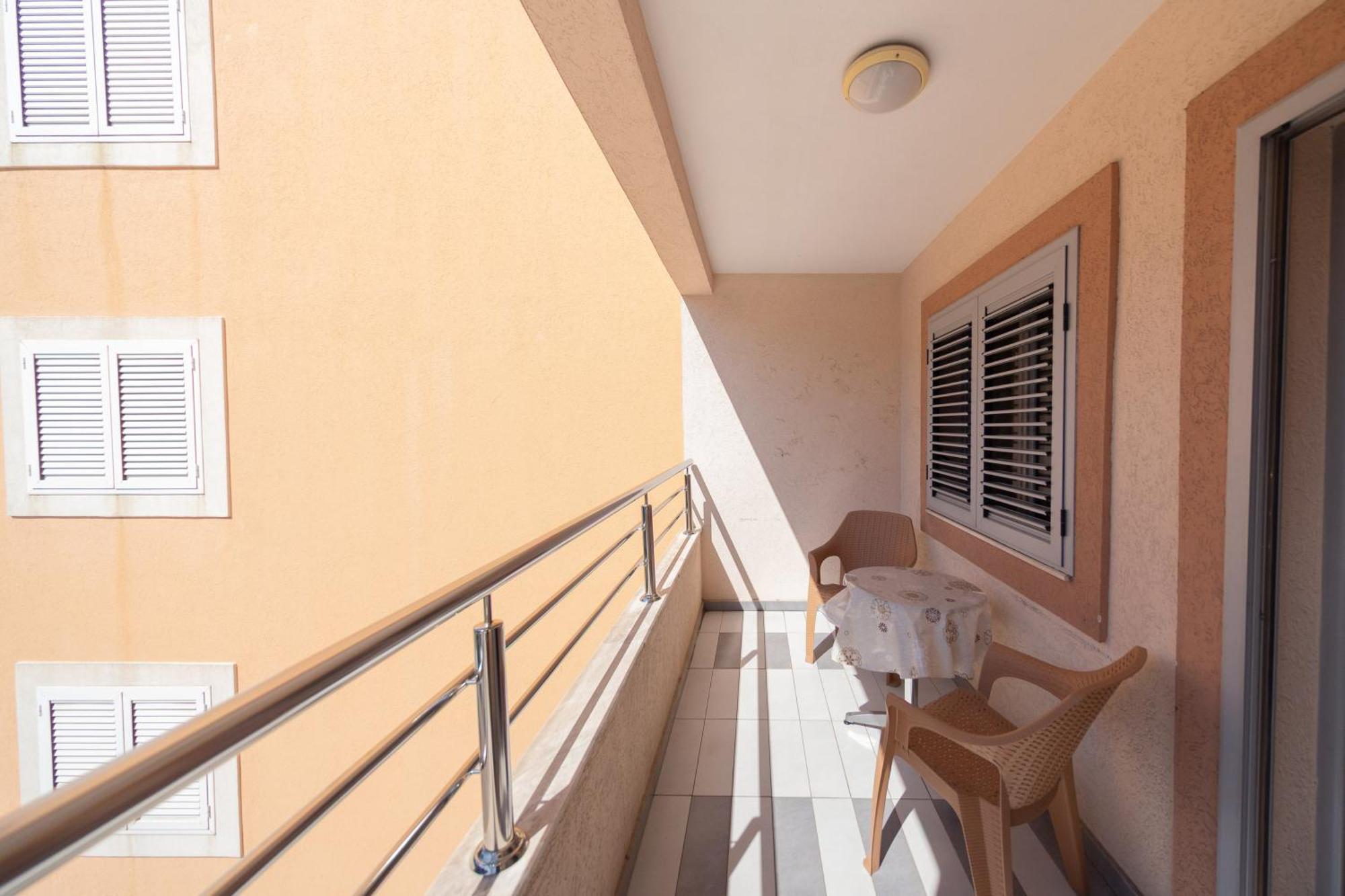 Sms Apartments Budva Cameră foto