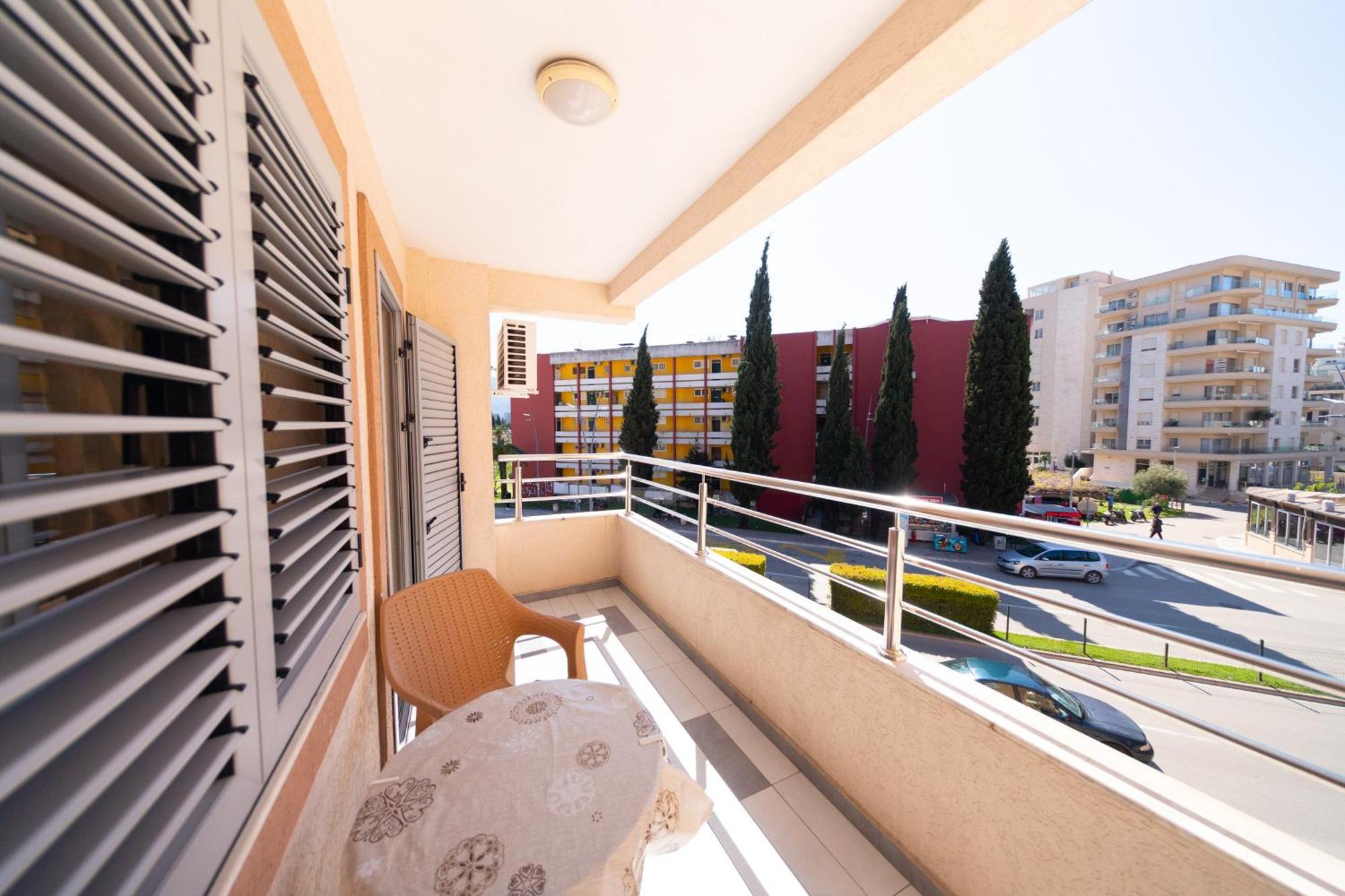 Sms Apartments Budva Cameră foto